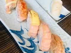 -大雄寿司(中华广场店)