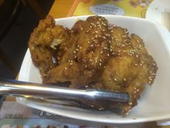 -Pelicana百利家炸鸡(江南西名店城店)