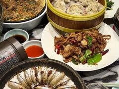 -四道菜·福建菜馆(新街口金鹰店)