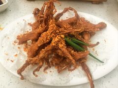 -肥仔文澳门猪骨煲(南京西路店)