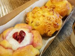 -星巴克(北京南站第二店)