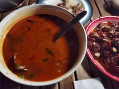 -柴窝堡22号辣子鸡·传承新疆菜