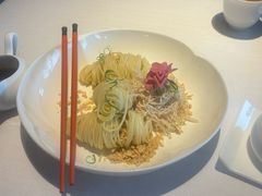 -兴蜀府·臻味江景餐厅(正大广场店)