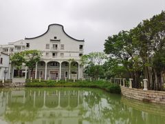 -赤坎·广东华侨国际旅游度假区