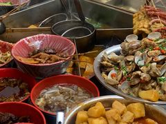 -小吴水煮(羊子巷无任何分店)