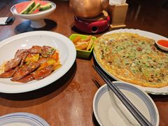 -乡里八闽·福州乡土菜(火车北站店)
