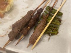 -苏小牛·牛肉串(国贸店)