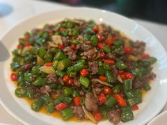 -琬苑鸽庄·川粤融合菜(解放碑总店)
