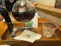 -雕刻时光咖啡馆(交大店)