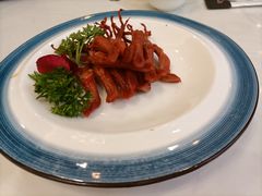 -百姓食府(秦虹路店)