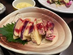 -匠和风精致料理(莆田财富中心店)