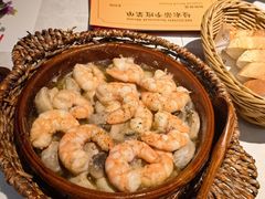 -Mezomd曼索蒂西班牙餐厅(广粤店)