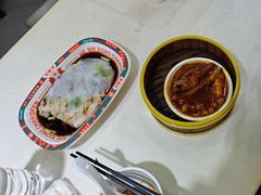 -禾师兄·布拉肠(一德路店)