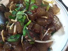 -清真·馬坡二旦烧烤(人生一串拍摄店)