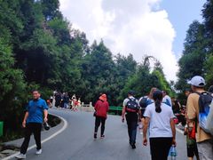 -南岳衡山风景名胜区