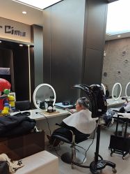 -Cima salon西玛沙龙