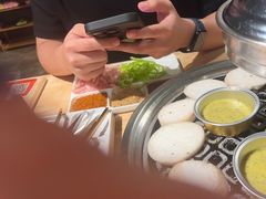 -霸腹烤肉(厦门柚子番店)