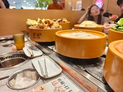 -喜家自助小火锅(乐客城店)