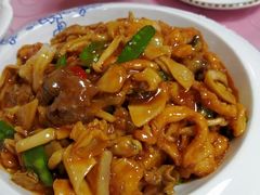 -昱德来·天津菜(河西店)