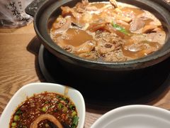 -牛小灶牛杂煲(北京路店)