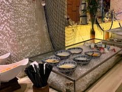 -苏州观园琉苏酒店-168西餐厅