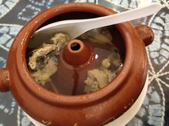 -桥香园过桥米线(国贸店)