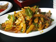 -滇越乘象云南餐厅(豆各庄店)