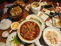 -北京老铺烤鸭(高新店)