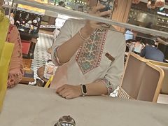 -耶里夏丽·丝路新疆菜·清真食品(徐汇南丹东路臻选店)