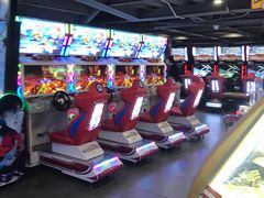 -核客电玩城(东门店)