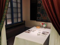 -金链花·泰国餐厅(国贸店)