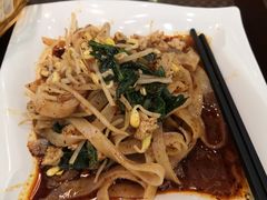 -焦记老潼关肉夹馍(东五路店)