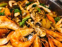 -黄记煌三汁焖锅(新世纪广场店)