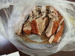 烤鸭-东就鸭饭店·古早海南菜(滨海店)