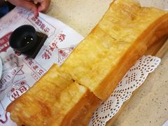 -点都德(汇盈广场店)