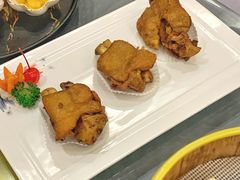 -银都上海菜馆(粤海东路店)