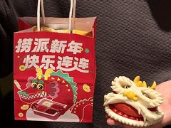 -海底捞火锅(巴黎春天浦建店)