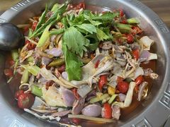 -胖娃古镇鸡杂(磁器口总店)