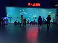 -福州罗源湾海洋世界旅游区