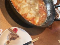 -福茂源横山铁锅羊肉(牡丹园店)