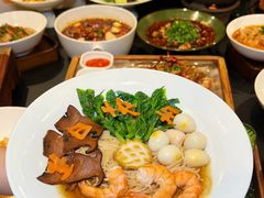 -锦府盐帮·私宴(赛特店)