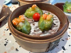 -点都德(广州白云山景区南门店)