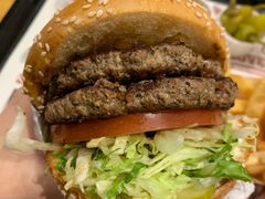 -The Habit Burger Grill 哈比特汉堡(爱琴海店)