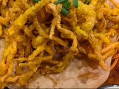 -江湖黑大兔(杨家坪店)