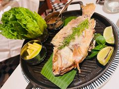 -泰漾Yang Aroi(静安嘉里中心店)
