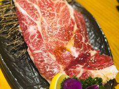 -丸藏和牛烧肉专门店(园区师惠坊店)