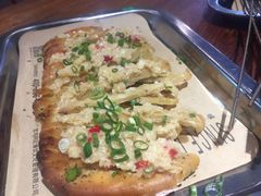 -阿记烧烤(大兴新区店)