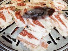 -老炉家木炭烤肉(长江国际店)