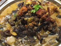 -黑土印象菜馆(三元桥店)