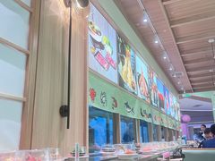 -禾绿寿司(星光68广场店)